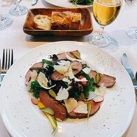 ラ・ターブル・オ・ジャポン - 