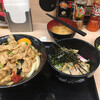 伝説のすた丼屋 福岡天神店 