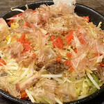 Okonomiyaki Naoya - 