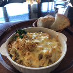 カフェ シエスタ - 