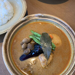 カレー工房インド - 