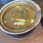 カレー工房インド - 