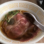 麺のhaco - 