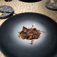 神戸牛炉釜ステーキ GINZA KOKO炉 - 