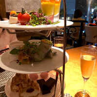 tcc GINZA - 