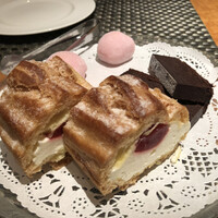 tcc GINZA - 