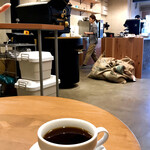 Passage Coffee Roastery - 