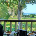 マンゴスチンレストラン - 