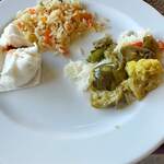 マンゴスチンレストラン - 