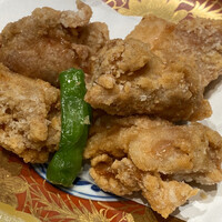 東京竹葉亭 南御堂店 - 