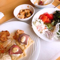 スカイグリルブッフェレストラン空桜 - 