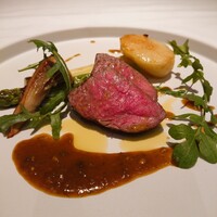 代官山ASO チェレステ 日本橋店 - 