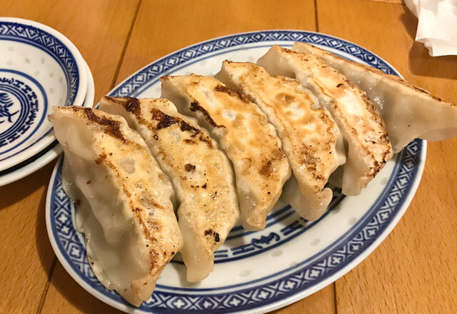 中国ラーメン 揚州商人 イオン新浦安店 新浦安 ラーメン 食べログ