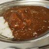 カレーショップ インデアン まちなか店