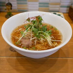 麺屋 Hulu-lu - 