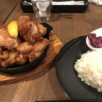 Roppongi Niku To Wain Uchibito - 