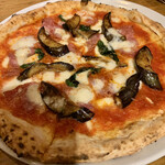 PIZZA SALVATORE CUOMO - 