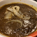 松屋 - カレー