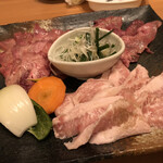 Yakiniku Shirakawa - 