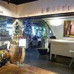 AWkitchen TOKYO - AWkitchenTOKYO新丸ビル店