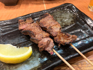 池袋で焼き鳥が絶品の居酒屋 西口と東口のおすすめ14選 食べログまとめ
