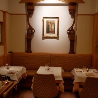 銀座ぶどうの木_2