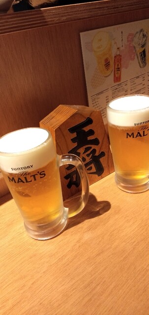 鉄板 紅亀 - 天童（鉄板焼き）の写真