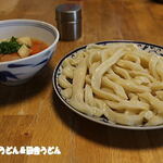 あそび - けんちん豚汁うどん