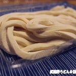 あそび - 持ち帰りうどん