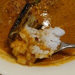 ぐぐカレー。 - 