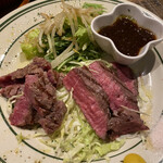 肉バル 山村牛兵衛 - 