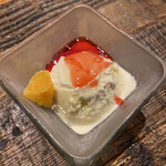 肉バル 山村牛兵衛 - 