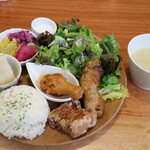 PONO CAFE - 