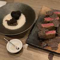焼肉うしごろ 西麻布本店 - 