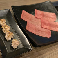 焼肉うしごろ 西麻布本店 - 