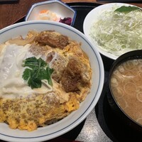 とんかつ まい泉 青山本店 - 