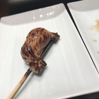 焼鳥  吉祥 - 
