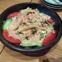 京都石塀小路豆ちゃ 有楽町 - 