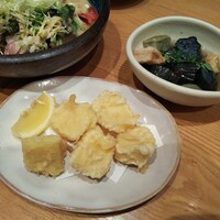 京都石塀小路豆ちゃ 有楽町 - 