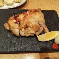 京都石塀小路豆ちゃ 有楽町 - 