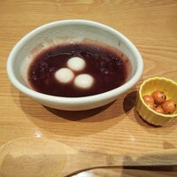 京都石塀小路豆ちゃ 有楽町 - 