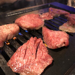 Yakiniku baru enya - 