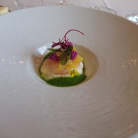 レストラン ヴァリエ - 