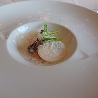 レストラン ヴァリエ - 