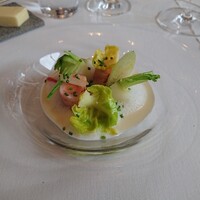 レストラン ヴァリエ - 