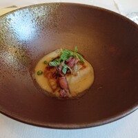 レストラン ヴァリエ - 