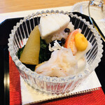 和食加藤 - 料理写真: