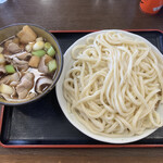 Fujidana Udon - 