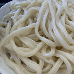 Fujidana Udon - 