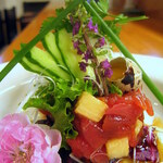 旬彩料理 以志や